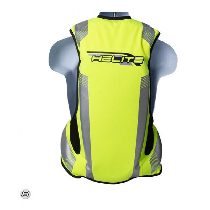 Helite Turtle 2 Airbag Vest